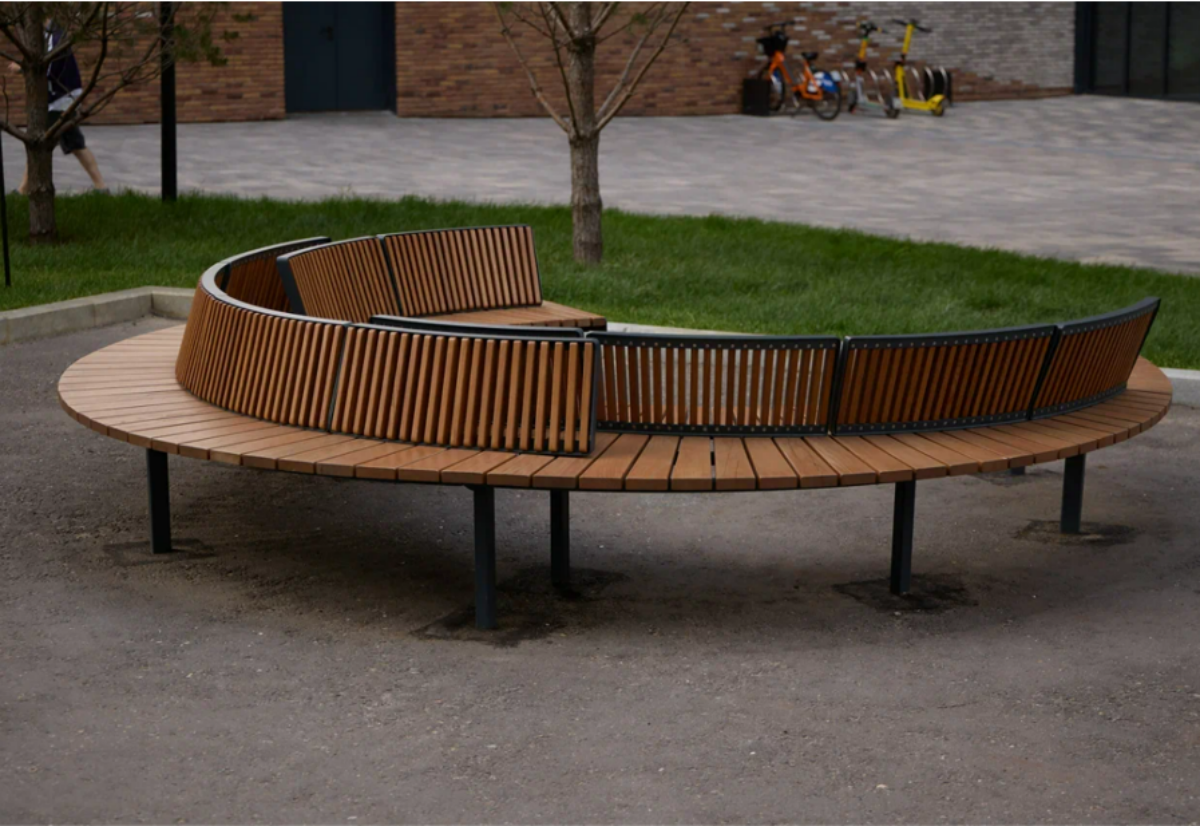 ЖК Ever в Москве